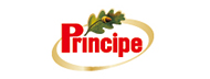 店舗で提供しております生ハムの製造メーカー、「PRINCIPE」のHPです。